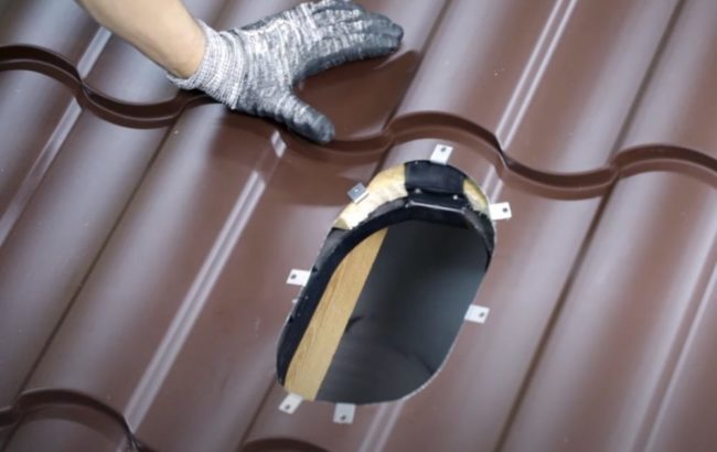 Снимка: Монтаж на арматурни плочи