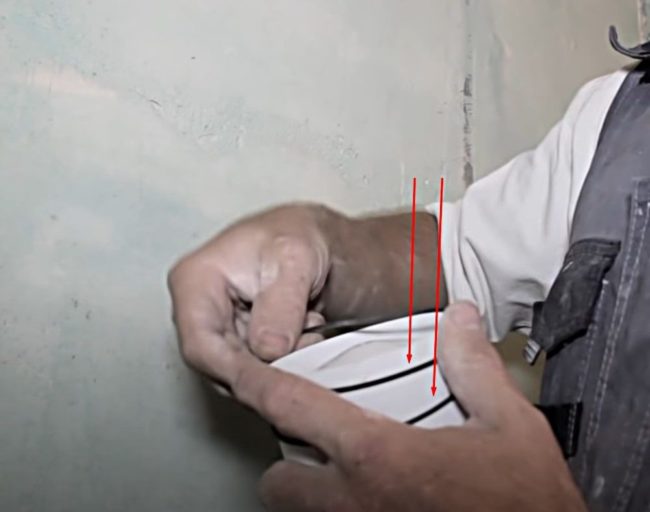 Снимка: Гумени пръстени върху цилиндрично тяло