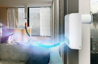 Снимка - Вентилация в къща, изработена от SIP панели