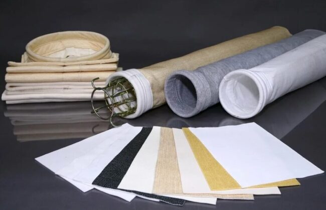 Ръкави за фотофилтри