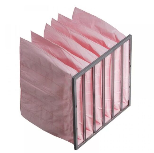 Джобен филтър за снимки