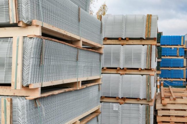 3D огради: Как да изберете и инсталирате популярна ограда