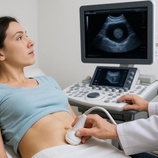 Какво разкрива ултразвукът: как ултразвукът помага за идентифициране на заболявания преди появата на първите симптоми