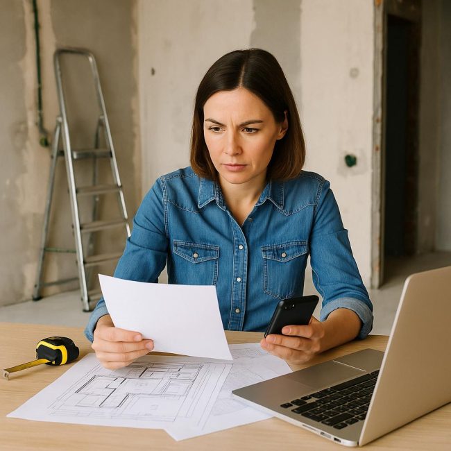 Какво е важно да имате предвид, преди да изберете фирма за ремонт на апартамент: съвети от дизайнери и строители