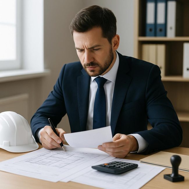 Как се промениха изискванията на SRO през 2025 г.: какво трябва да знаете, преди да се присъедините