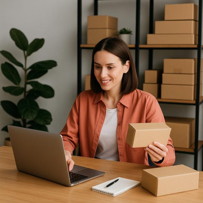 Как малките предприятия могат да навлязат на пазари, без да се провалят.