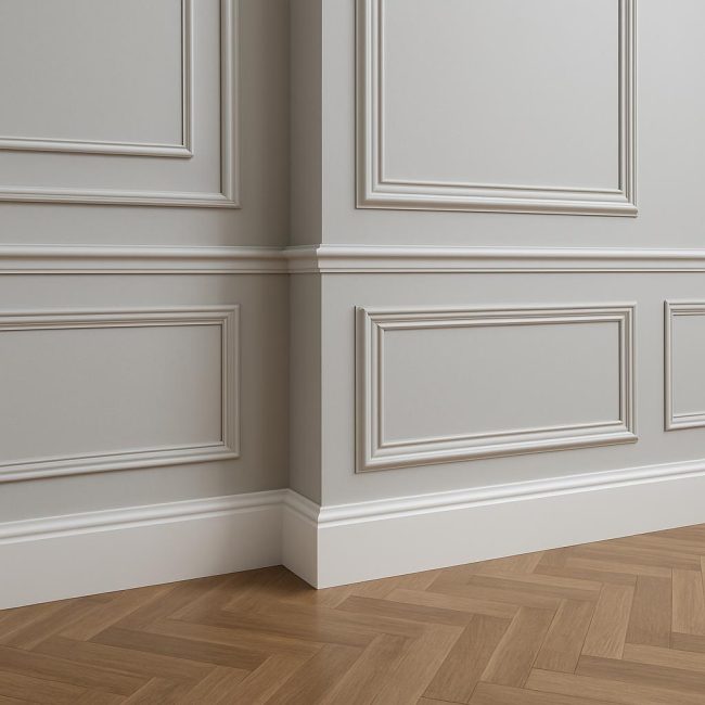 Модерни интериорни материали: Защо да изберете дурополимер