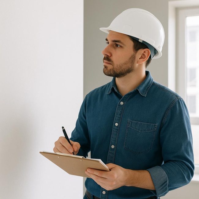 10 скрити дефекта, които най-често се откриват по време на доставката на нови сгради