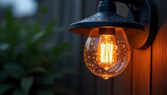 Модерно осветление: Топ 10 идеи за дома и градината с инструкции за монтаж