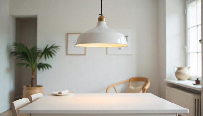 Модерно осветление: Топ 10 идеи за дома и градината с инструкции за монтаж