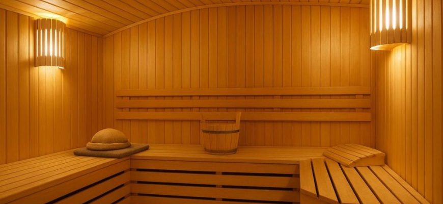 абажури за баня