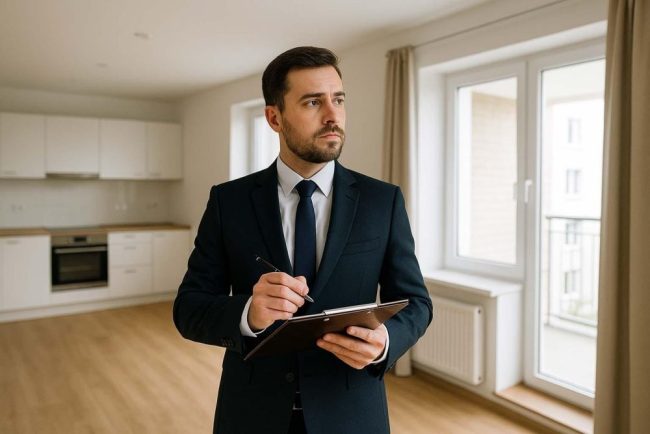 Как да оцените професионално апартамент преди продажба: гледната точка на оценител