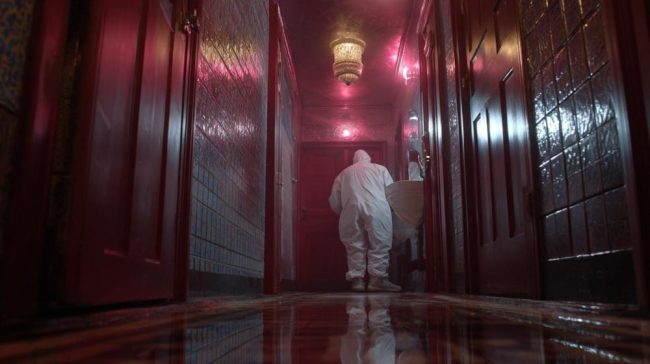 поддръжка на сухи тоалетни