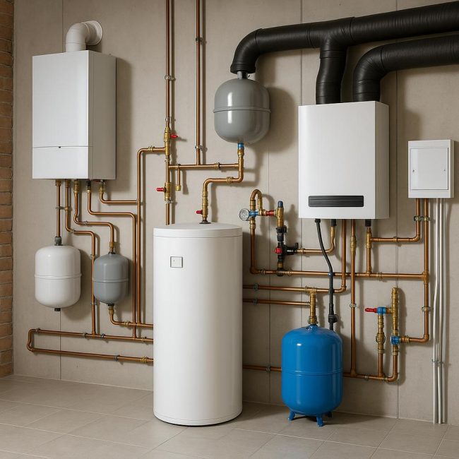 Съвременни инженерни решения за дома: какво определя комфорта