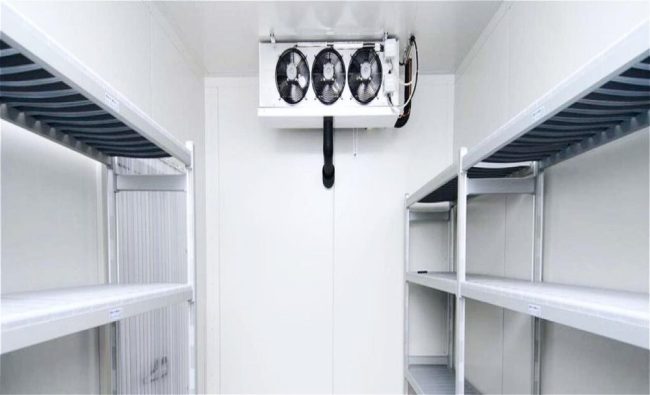 ЕЛАСТОМЕРИК 917 РЕФ.: Специализирана хидроизолация за хранително-вкусовата промишленост