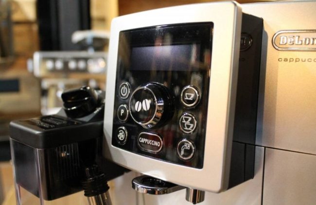 Защо професионалният ремонт на кафемашини DeLonghi е важен за вкуса на вашето кафе и живота на вашия уред