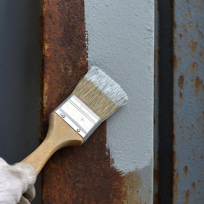 Грешки при нанасяне на защитни грундове: анализ на типични случаи