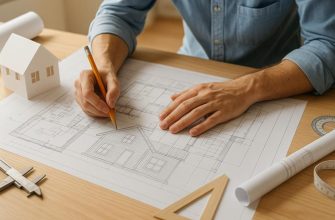 Дизайн на селски къщи