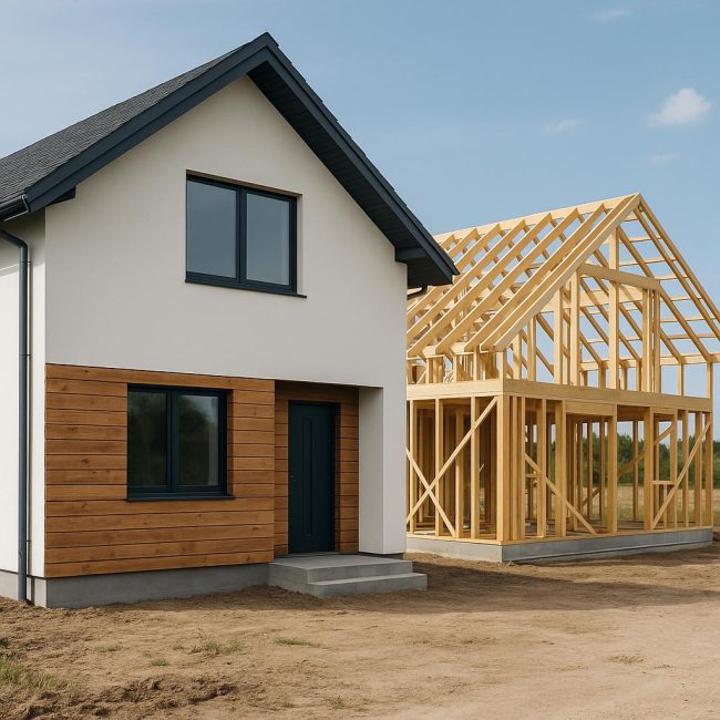 Как се промени пазарът на частно строителство през последните 10-15 години?