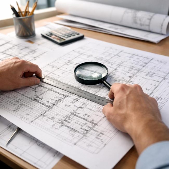 Как да подготвим проектна документация за копиране: Ръководство за инженери и архитекти