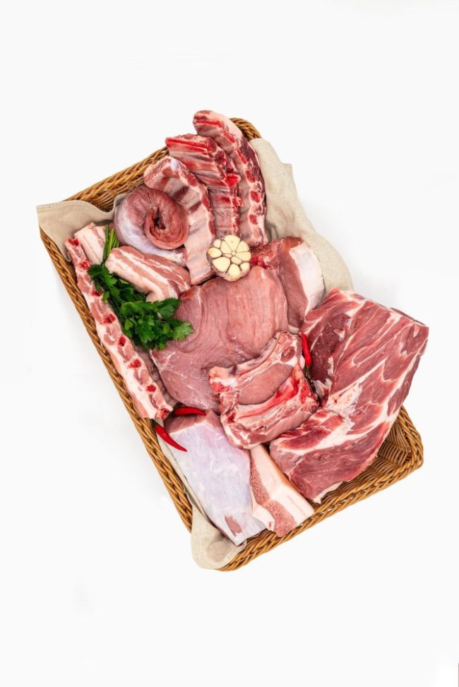 Принципът на горещото пушене: дим без огън