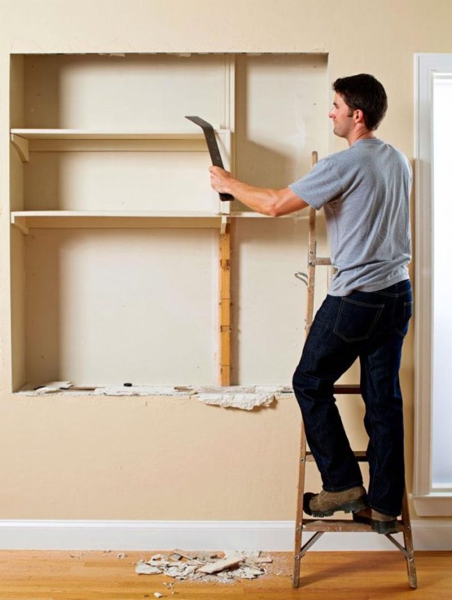 Защо са ни необходими инструменти за унищожаване?