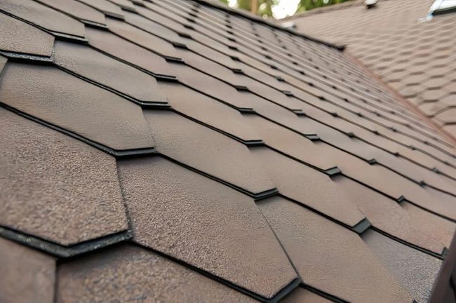 битумни покриви