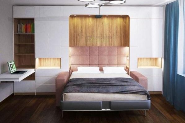 Трансформиращи се мебели в интериора: тенденция или истинска необходимост