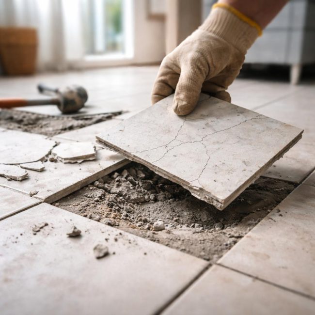 Кога дебелината на плочата наистина няма значение - и в какви ситуации тя се превръща в проблем?