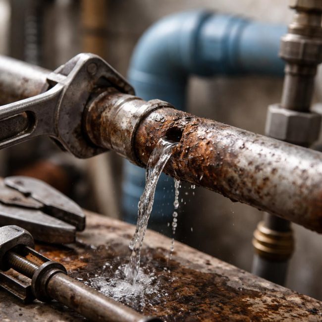 Перфорация на тръби: Как да избегнем повреди и да увеличим ефективността