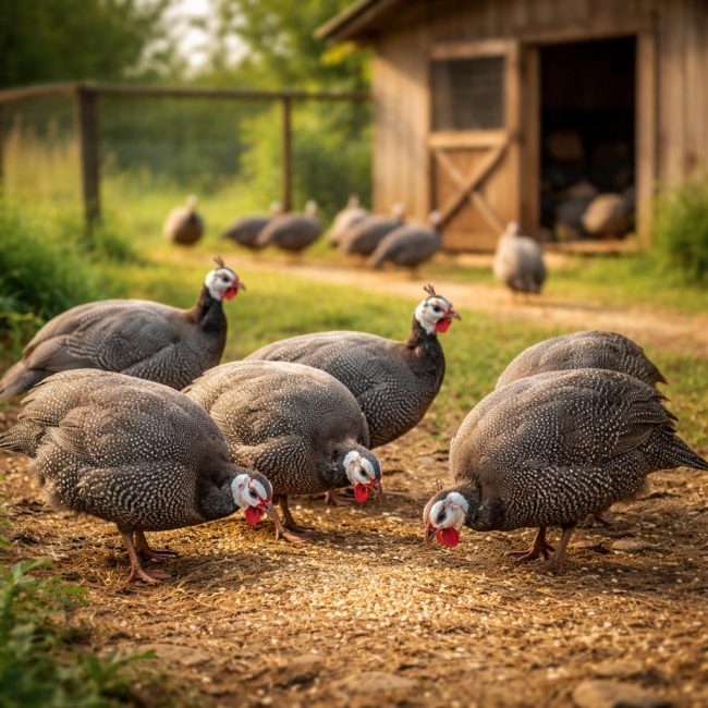Развъждане на токачки във фермата: принципи на поддръжка, поведение и практически нюанси